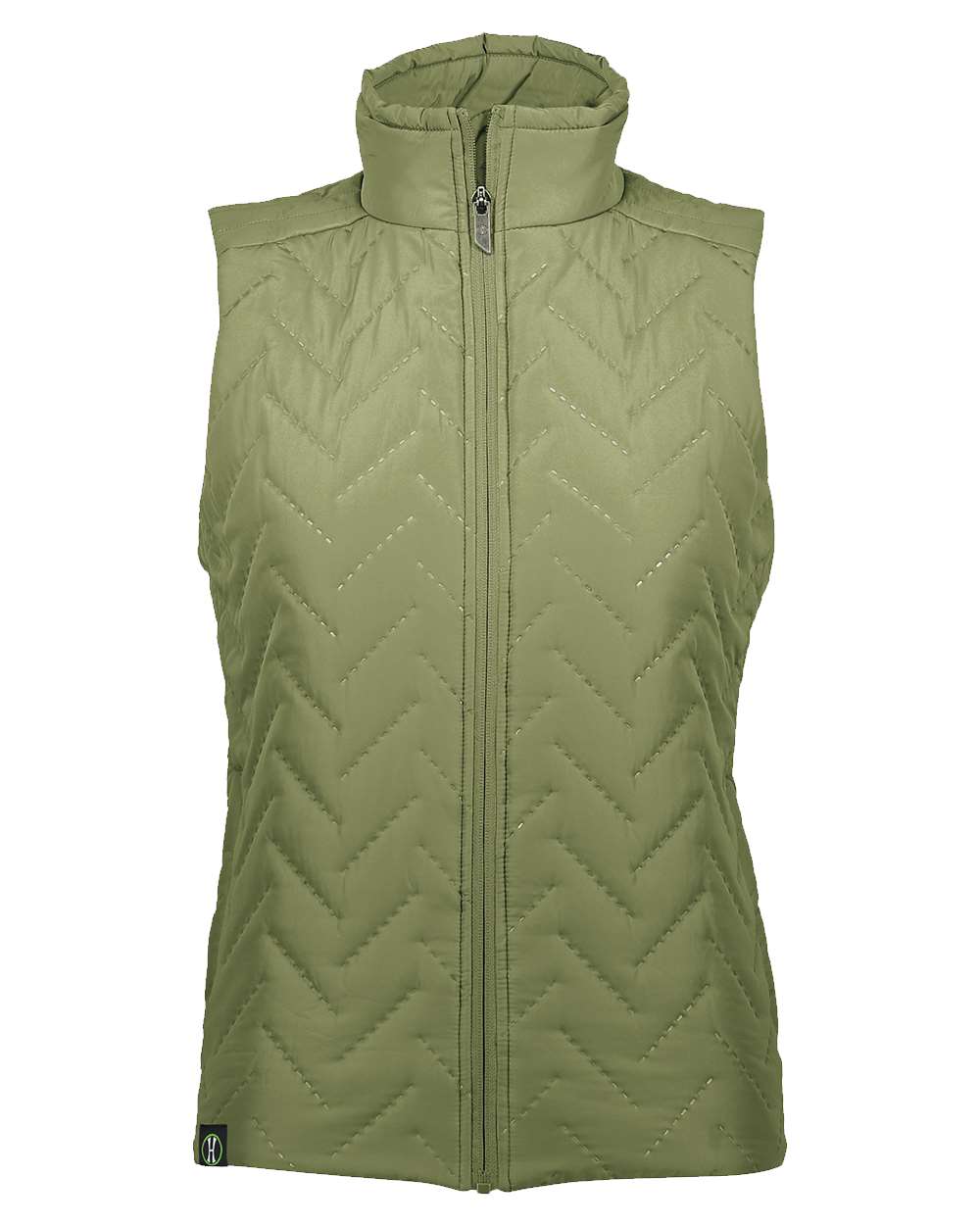 Women's Repreve® Eco Quilted Vest - 229713