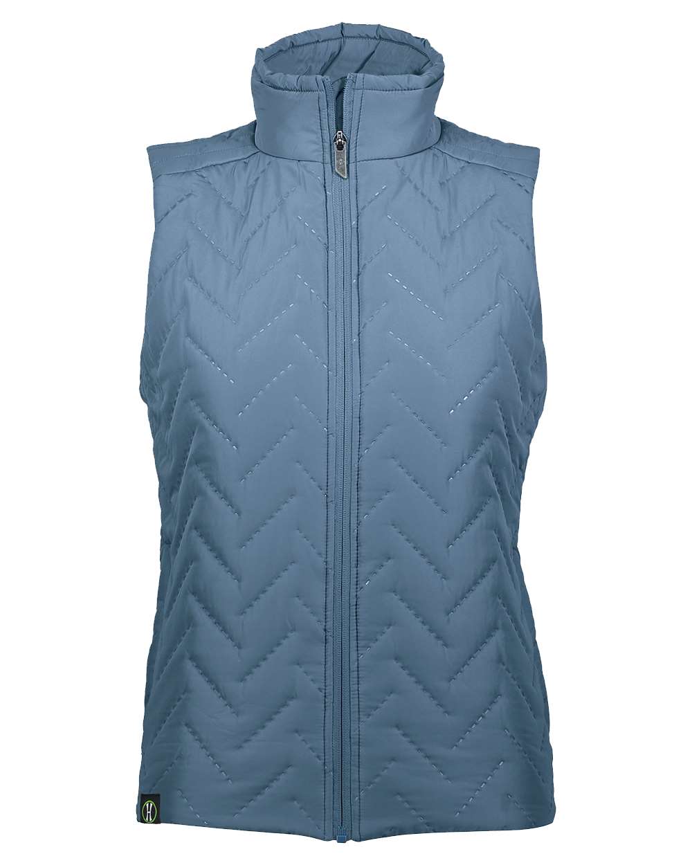 Women's Repreve® Eco Quilted Vest - 229713