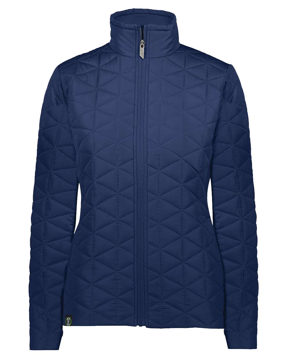 Women's Repreve® Eco Quilted Jacket - 229716