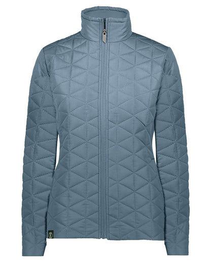 Women's Repreve® Eco Quilted Jacket - 229716
