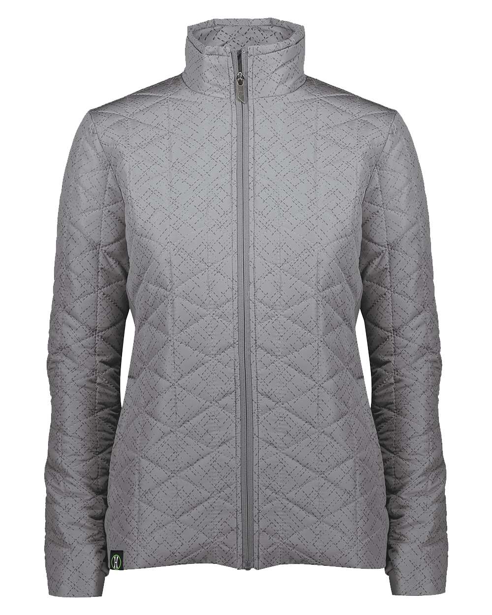 Women's Repreve® Eco Quilted Jacket - 229716