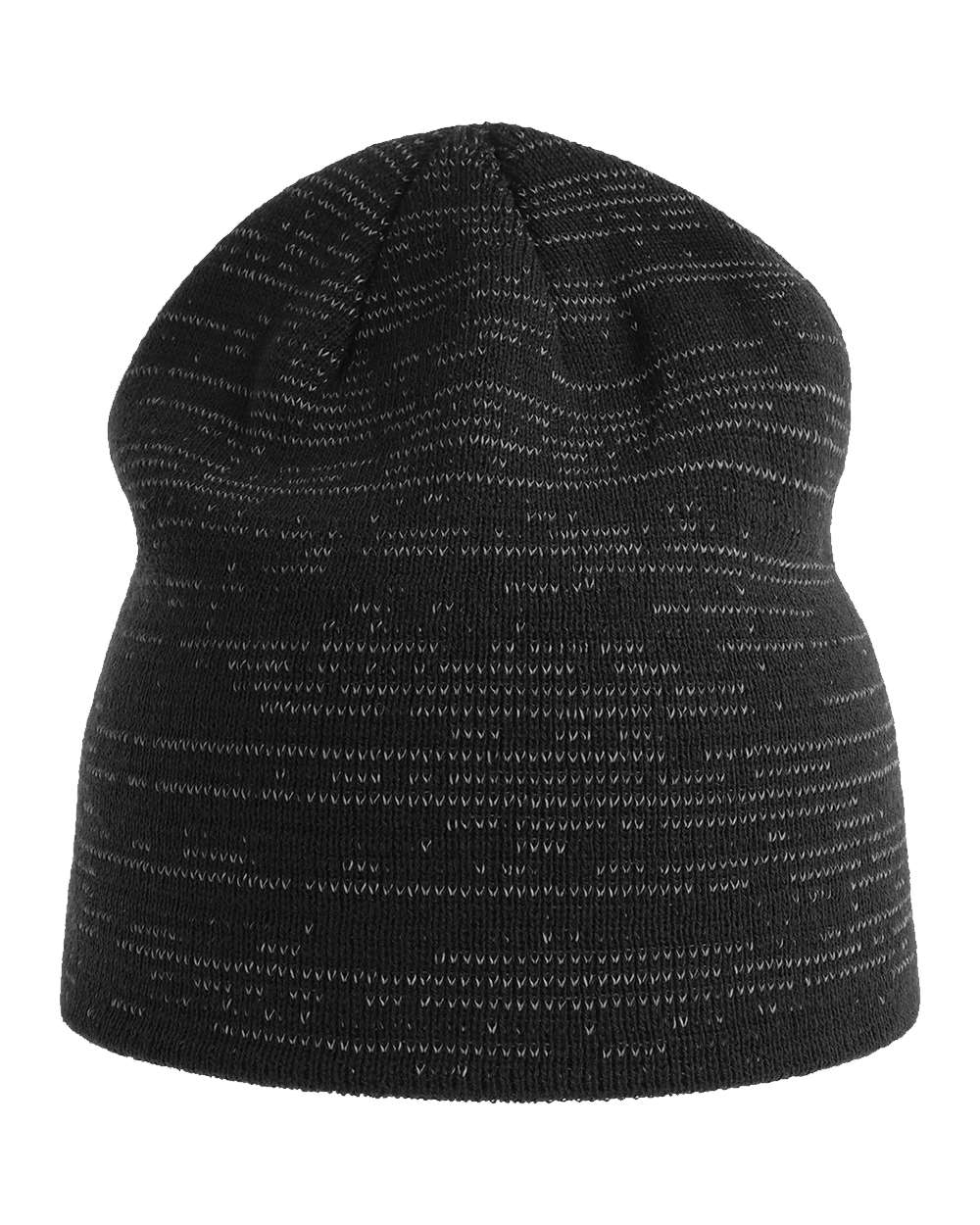 Sustainable Reflective Beanie - SHINE