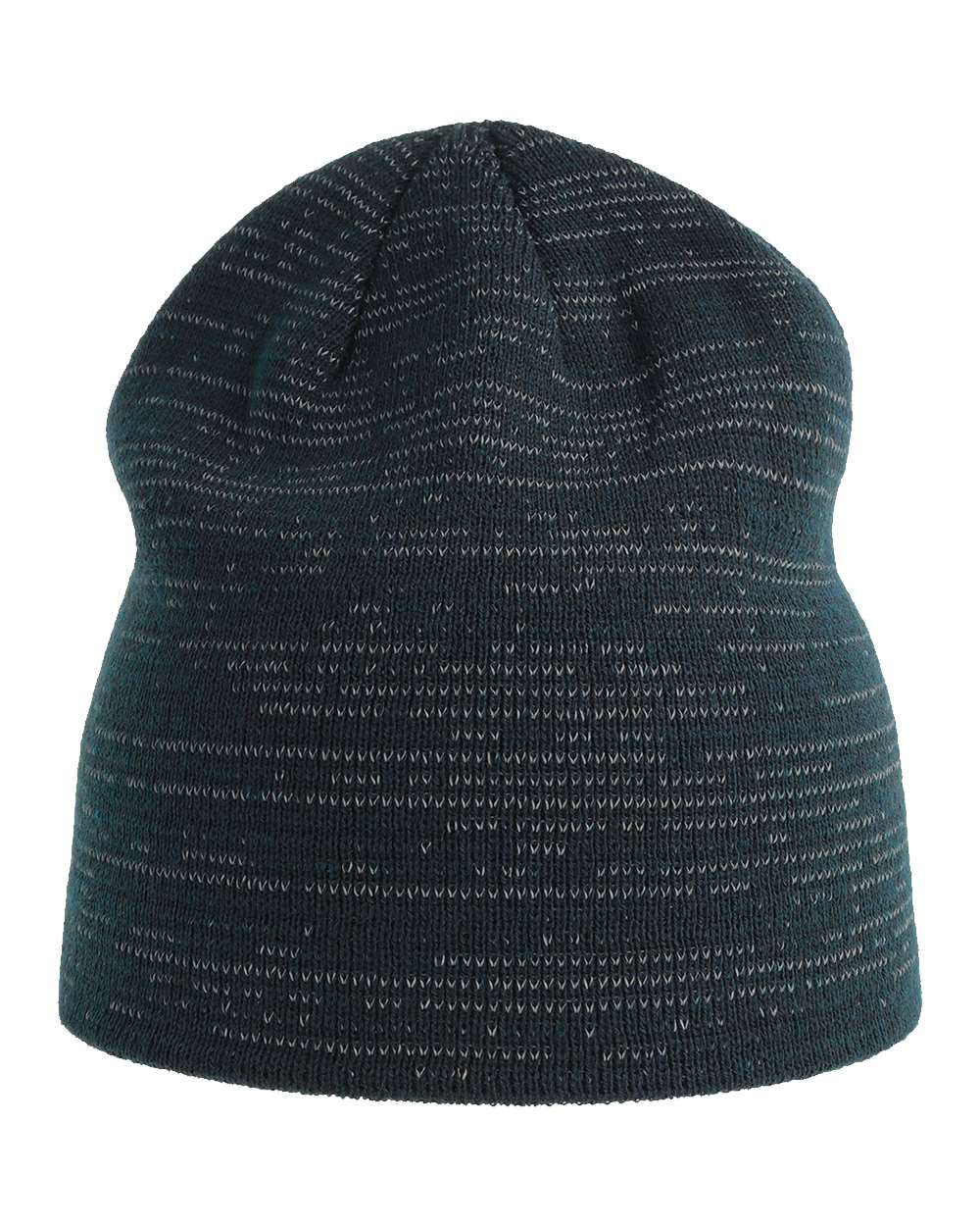 Sustainable Reflective Beanie - SHINE