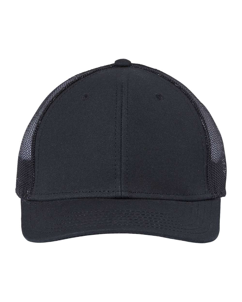 Sustainable Recy Three Trucker Cap - RETH
