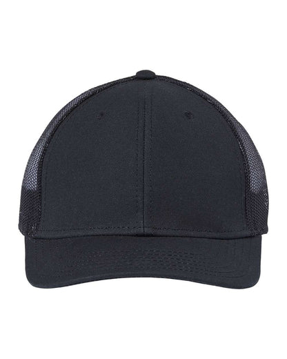 Sustainable Recy Three Trucker Cap - RETH
