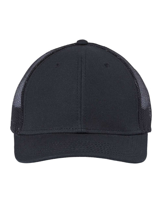 Sustainable Recy Three Trucker Cap - RETH