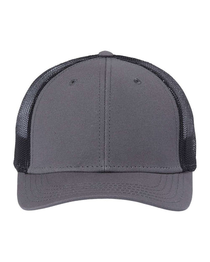 Sustainable Recy Three Trucker Cap - RETH