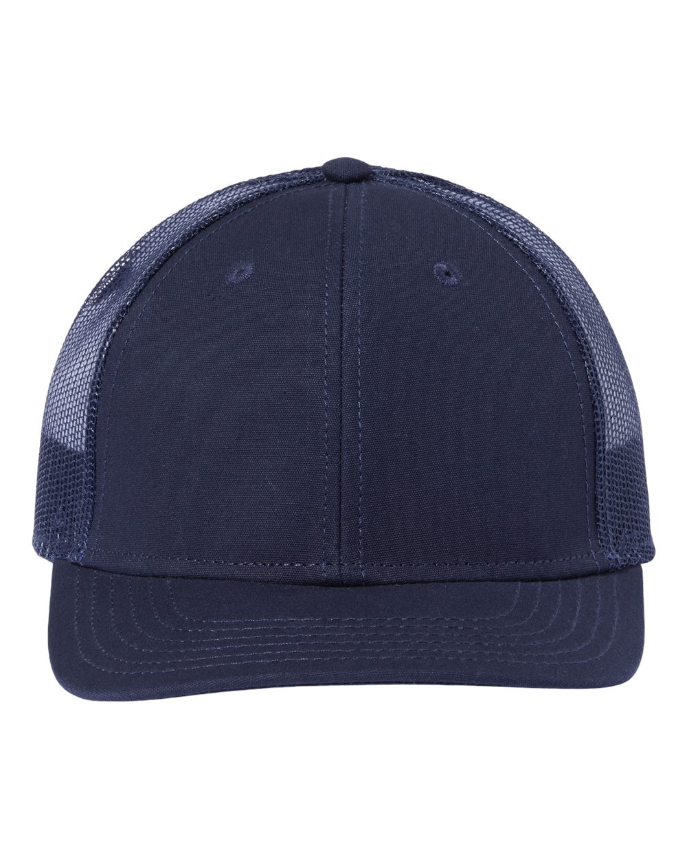 Sustainable Recy Three Trucker Cap - RETH