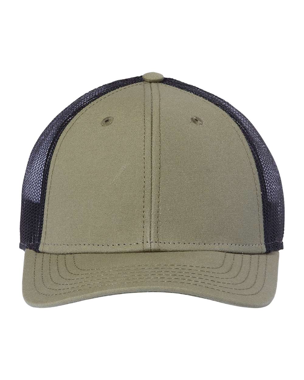 Sustainable Recy Three Trucker Cap - RETH