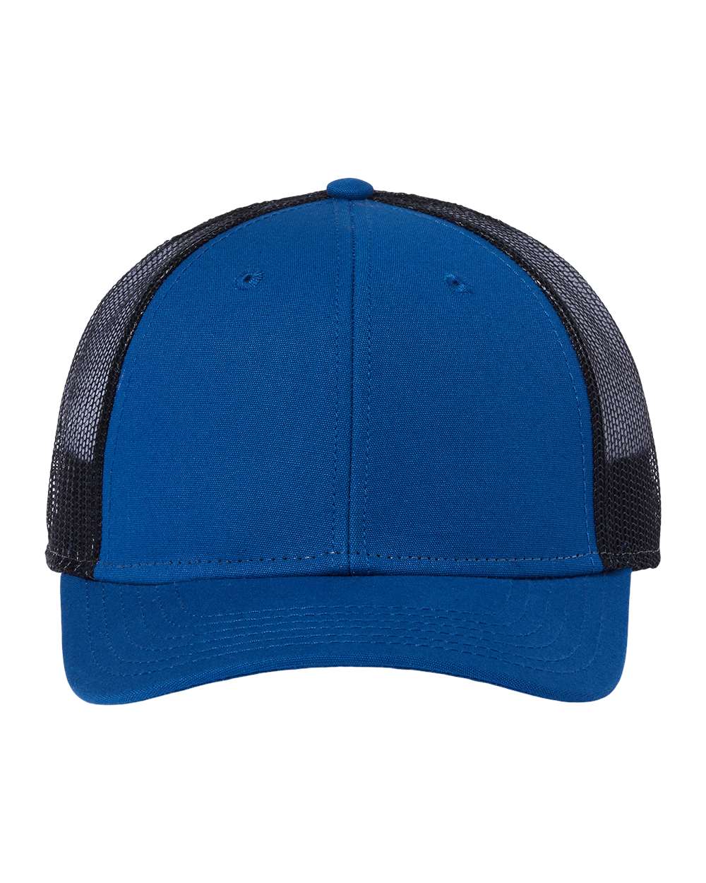 Sustainable Recy Three Trucker Cap - RETH