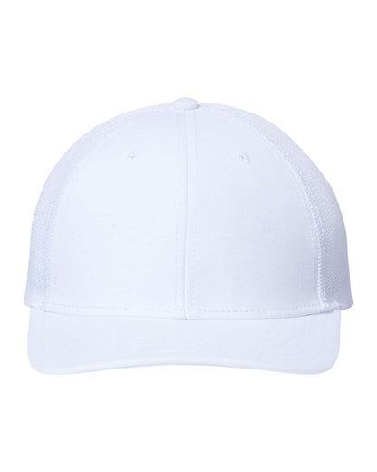 Sustainable Recy Three Trucker Cap - RETH