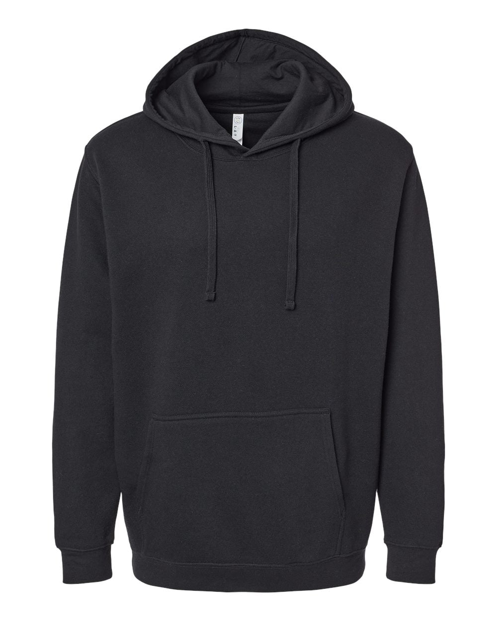 Unisex Elevated Fleece Hoodie Sweatshirt - 6926