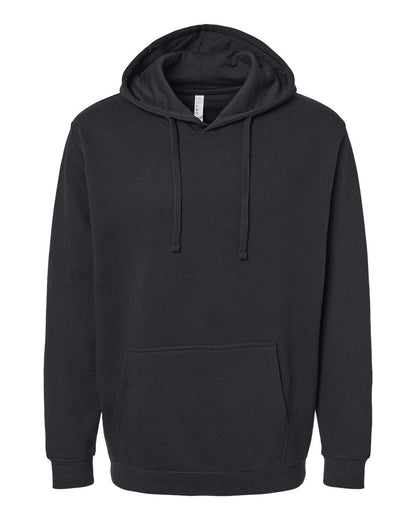 Unisex Elevated Fleece Hoodie Sweatshirt - 6926