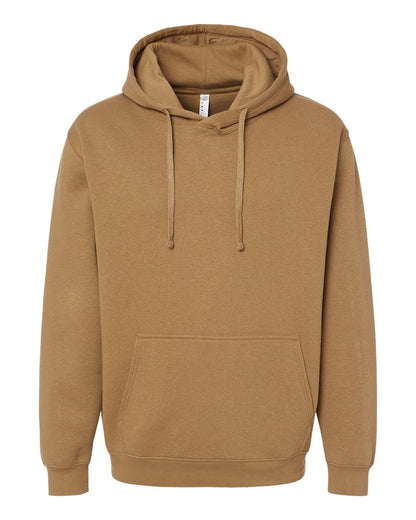 Unisex Elevated Fleece Hoodie Sweatshirt - 6926