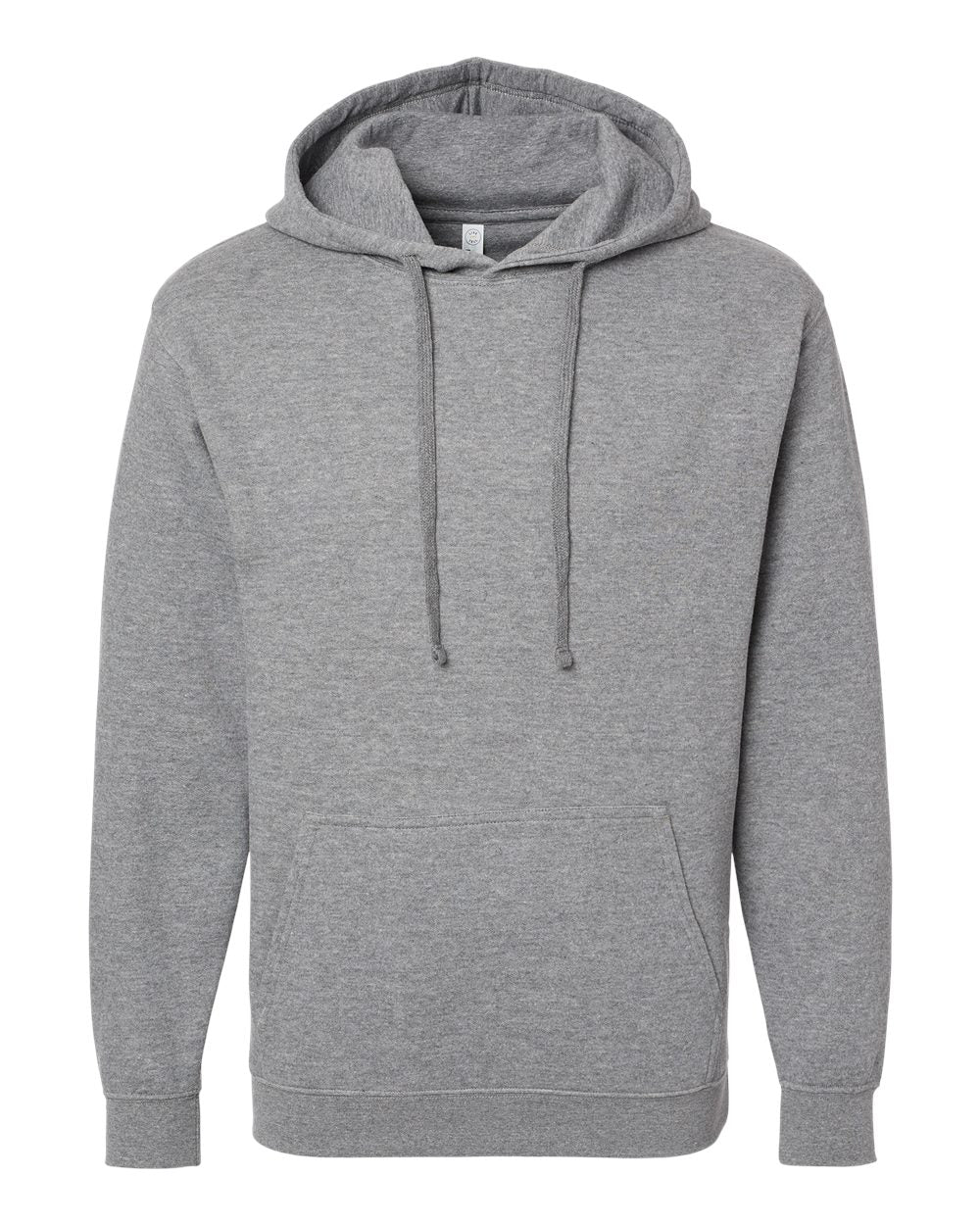 Unisex Elevated Fleece Hoodie Sweatshirt - 6926