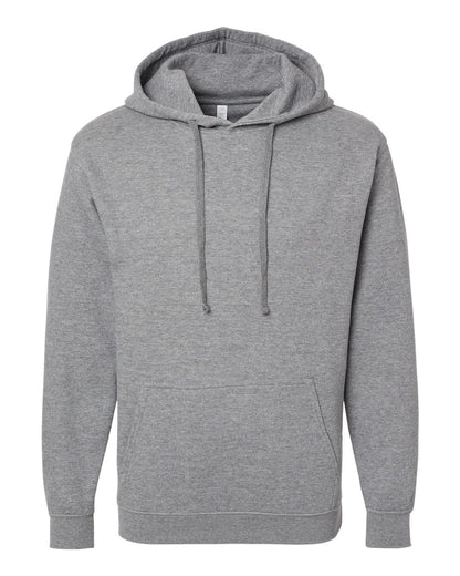 Unisex Elevated Fleece Hoodie Sweatshirt - 6926