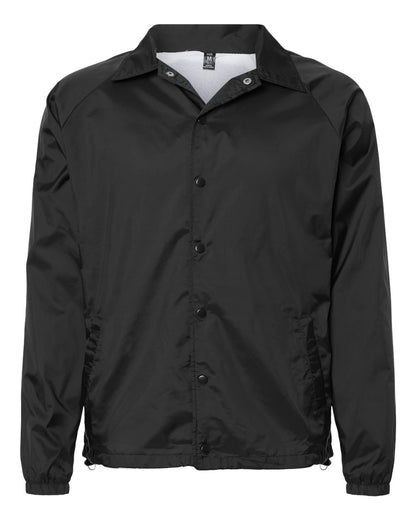 Unisex Mentor Coach's Jacket - 9718