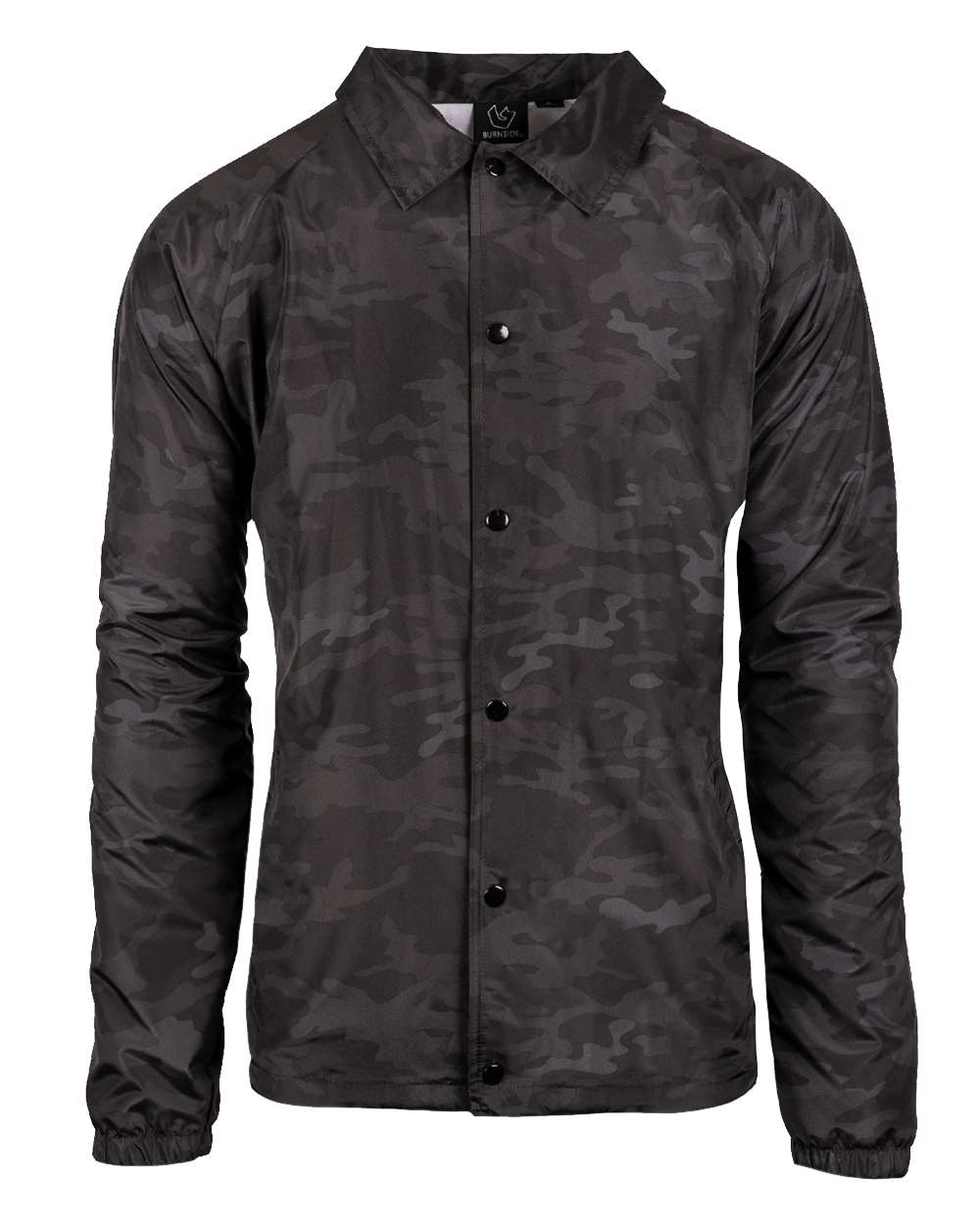 Unisex Mentor Coach's Jacket - 9718