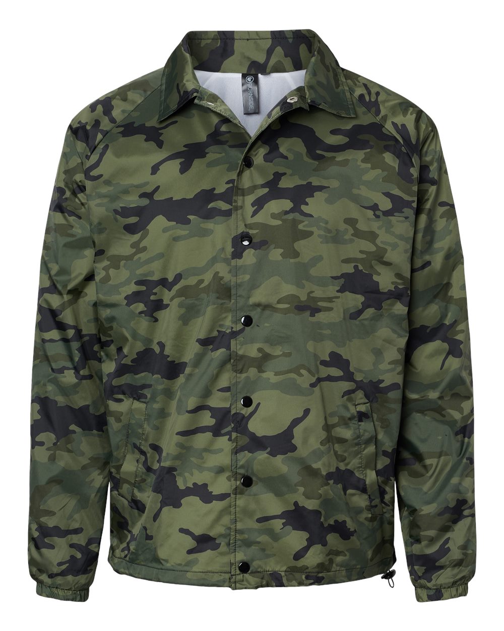 Unisex Mentor Coach's Jacket - 9718