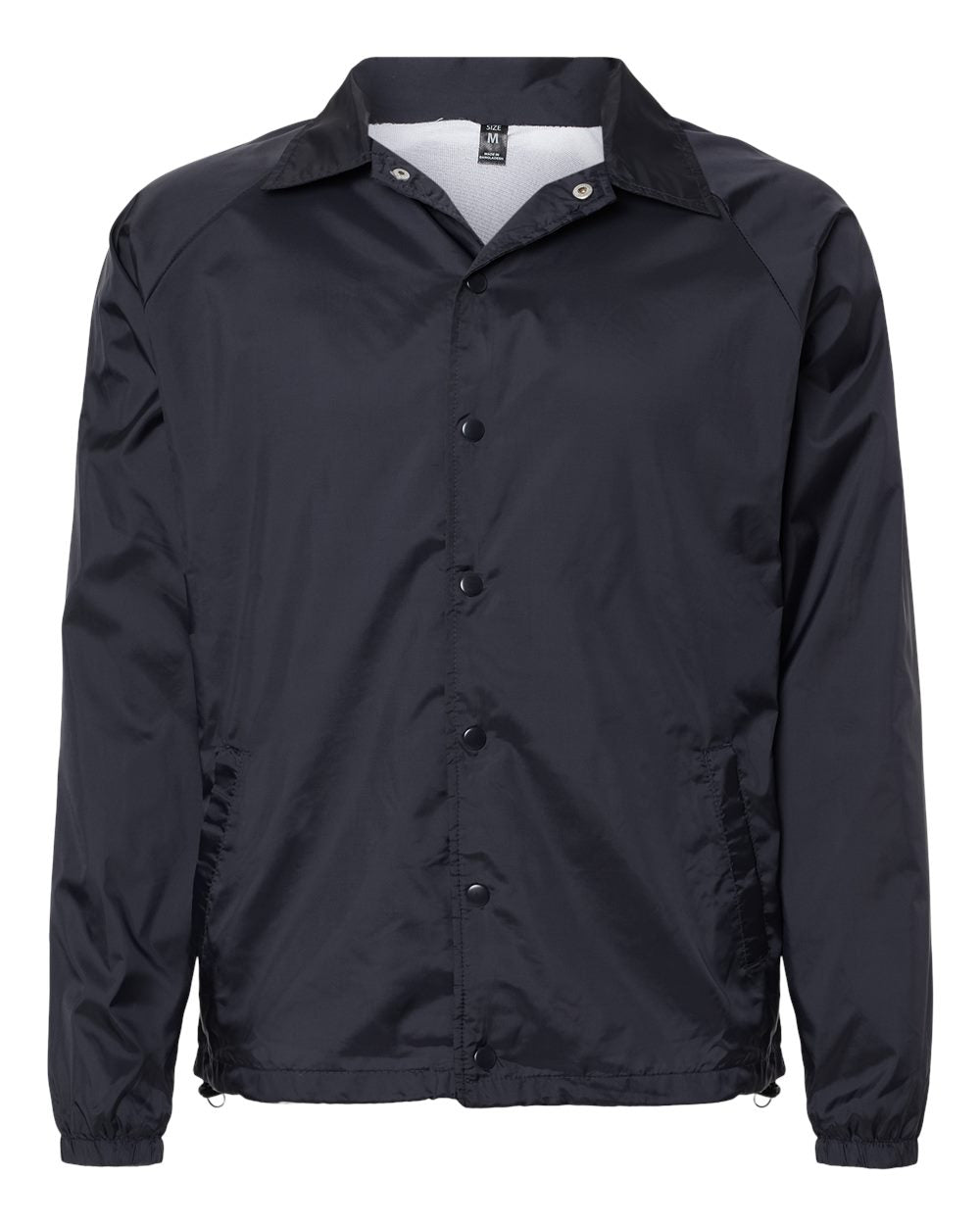 Unisex Mentor Coach's Jacket - 9718