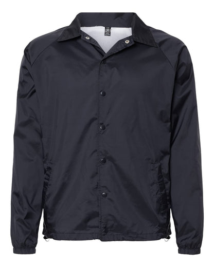 Unisex Mentor Coach's Jacket - 9718