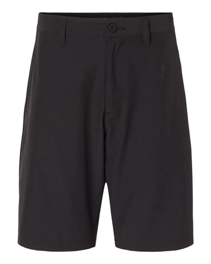 Men's Hybrid Stretch Shorts - 9820