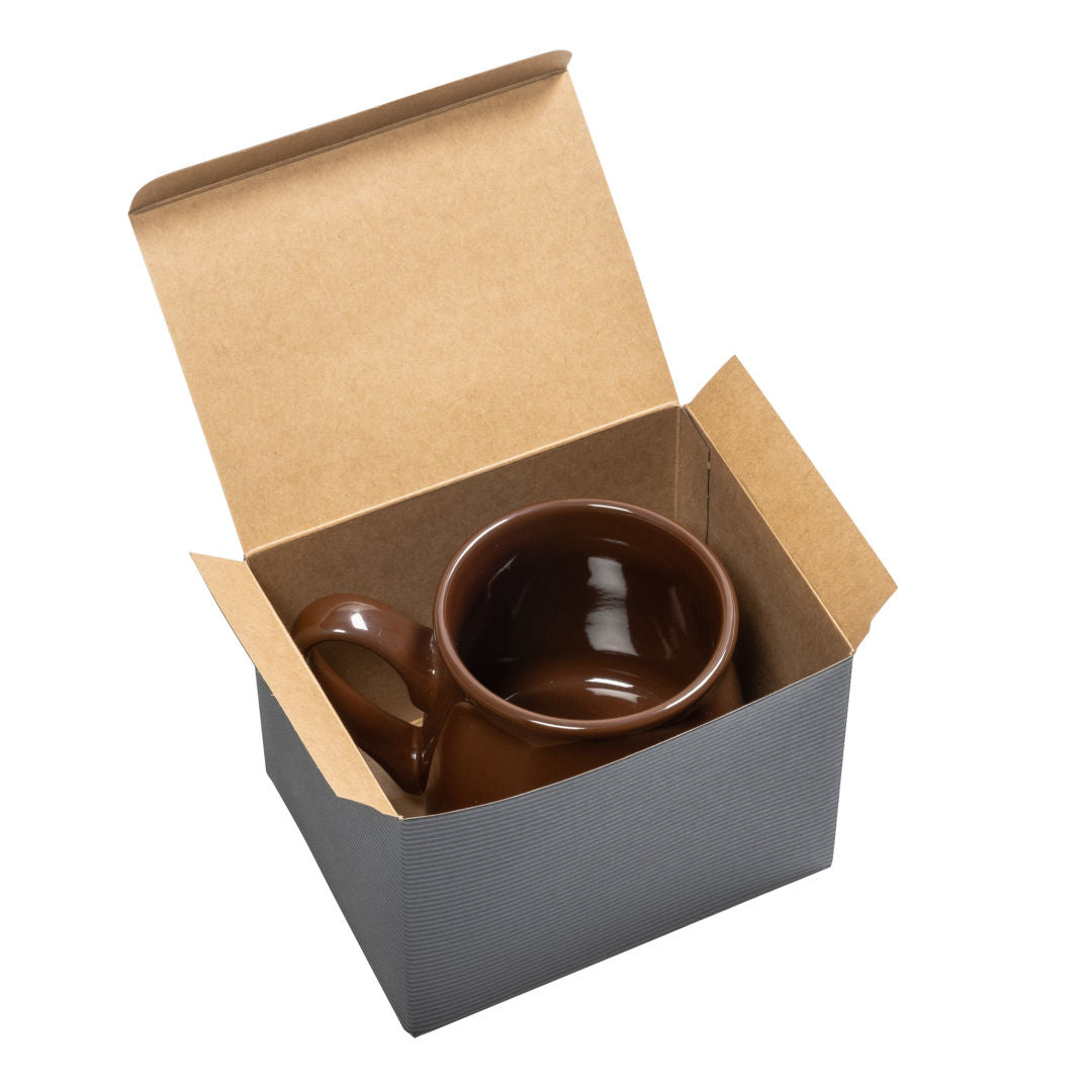 Oakhurst Mug - 16oz - Deep Etch