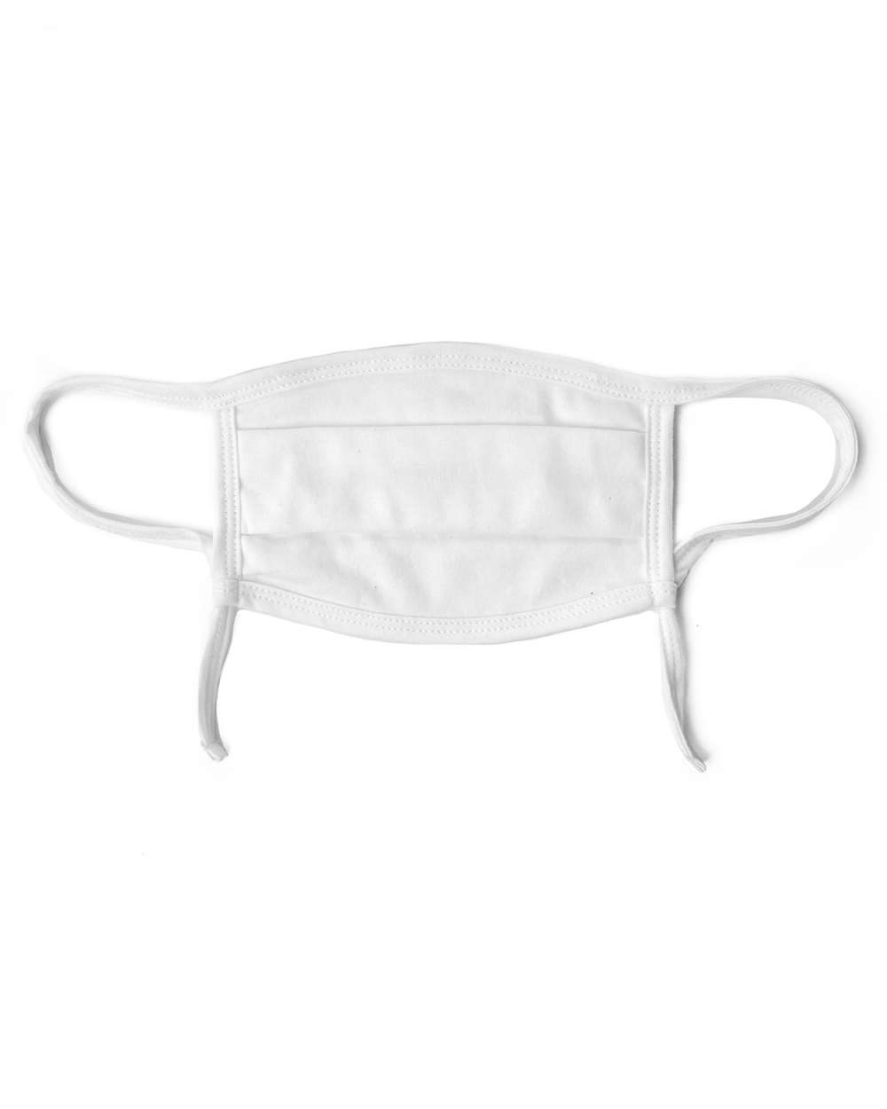 Youth Maverick Adjustable Comfort Face Mask - MAV25Y