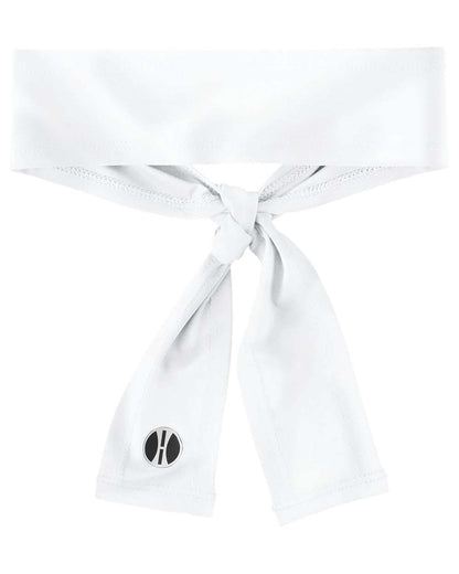 Zoom Tie Headband - 223846