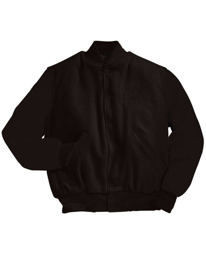 Men's Varsity Wool Jacket - 224183