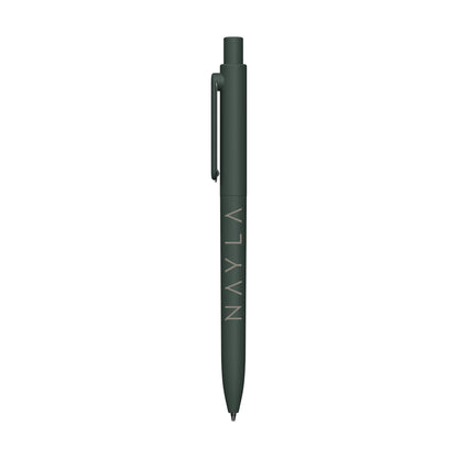 Sierra ballpoint pen