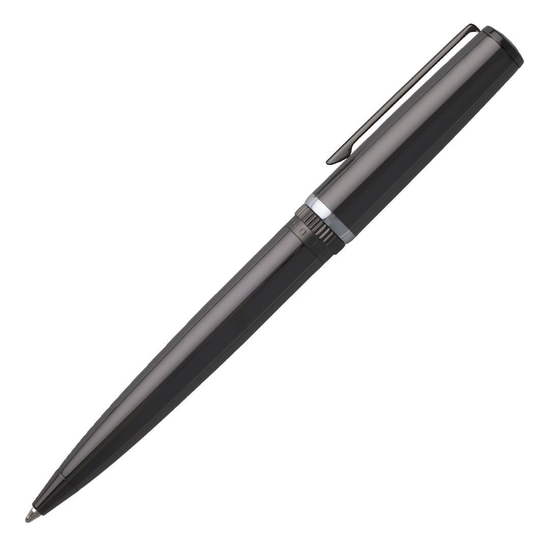 Hugo Boss Gear  Ballpoint Pen