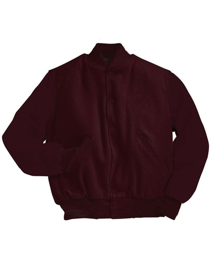 Men's Varsity Wool Jacket - 224183