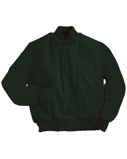 Men's Varsity Wool Jacket - 224183