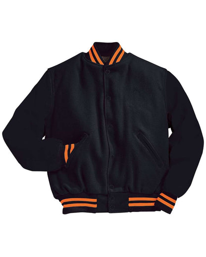 Men's Varsity Wool Jacket - 224183