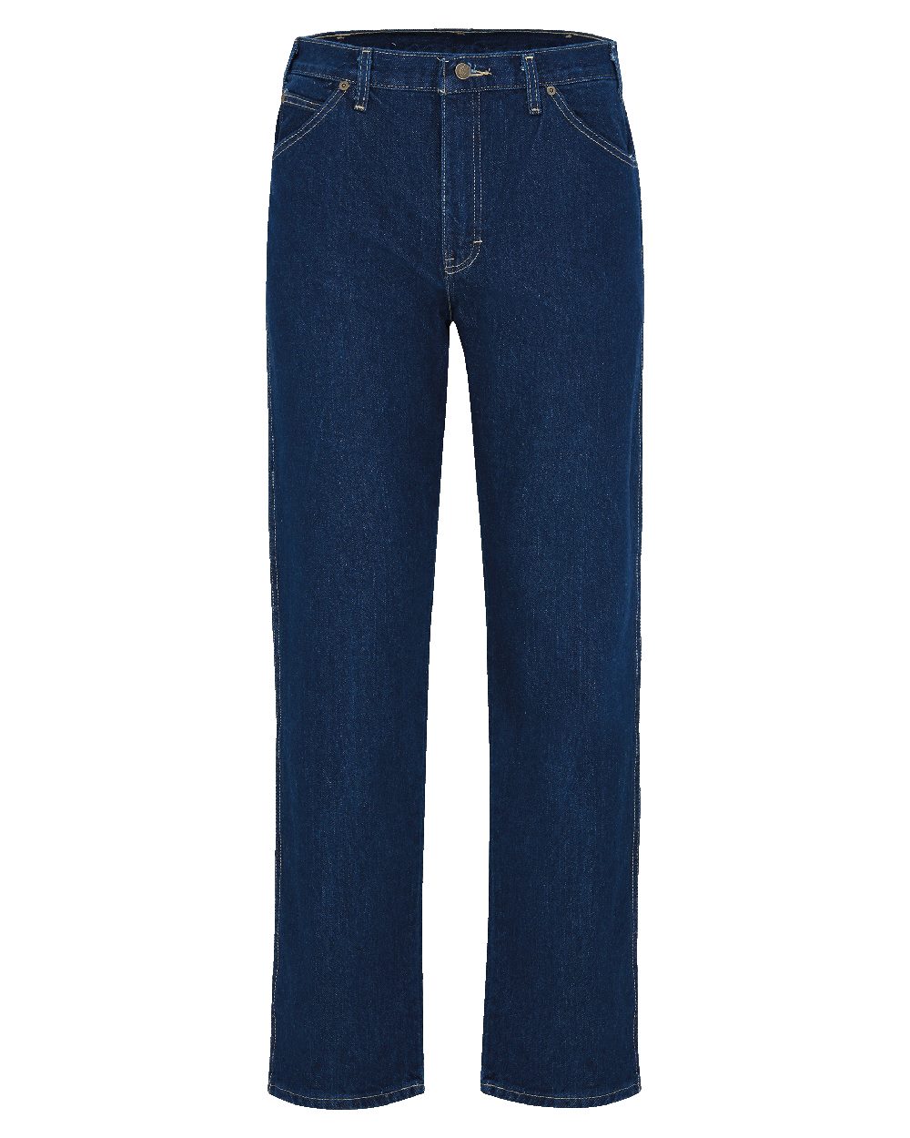 Men's 5-Pocket Jeans - 1329