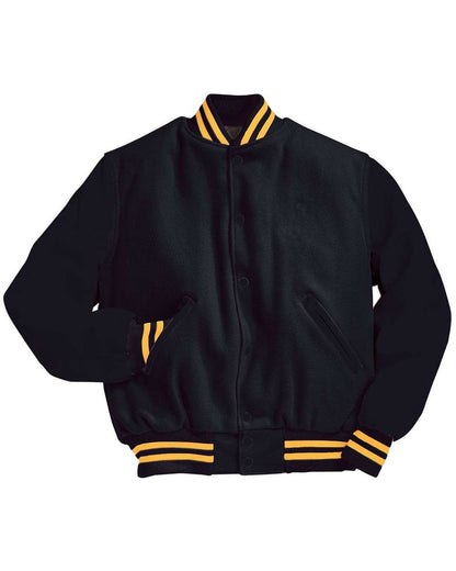 Men's Varsity Wool Jacket - 224183