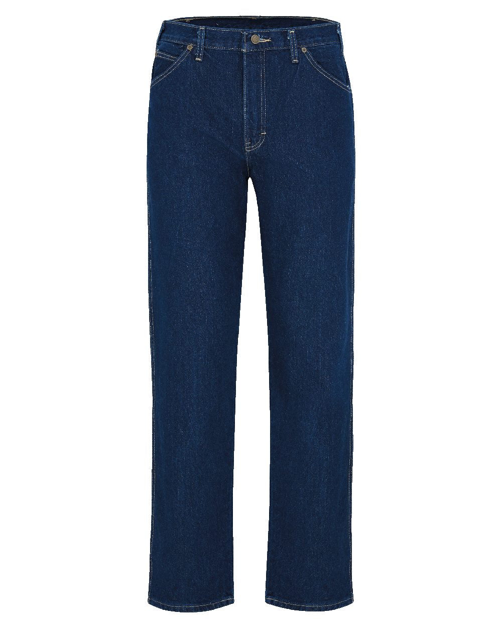 Men's Odd Sizes 5-Pocket Jeans - 1329ODD