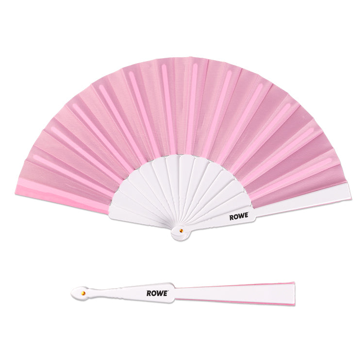 Folding Hand Fan