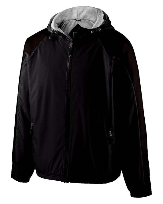 Men's Homefield Hooded Jacket - 229111
