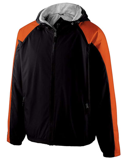 Men's Homefield Hooded Jacket - 229111