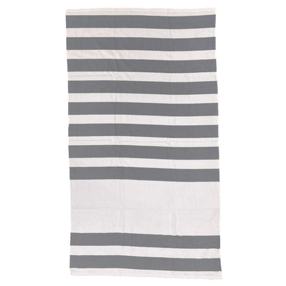 Sandbar Stripe Towel