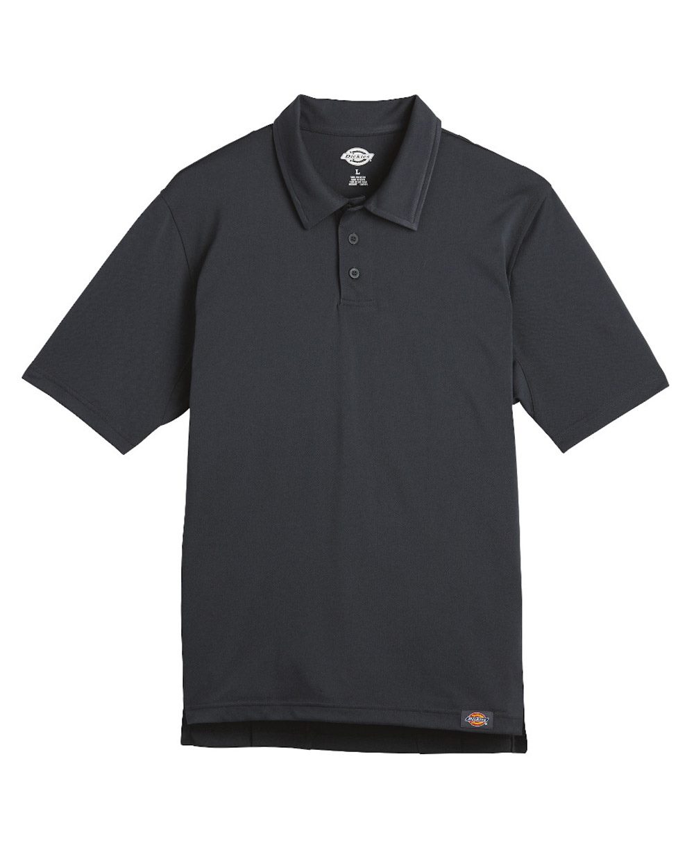 Men's WorkTech Cooling Mesh Shirt - LS45