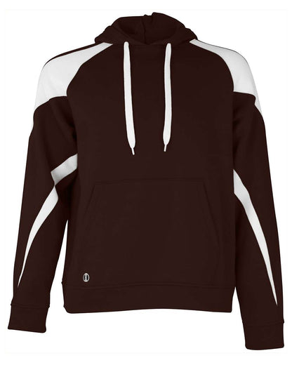 Unisex Athletic Fleece Prospect Hooded Sweatshirt - 229546
