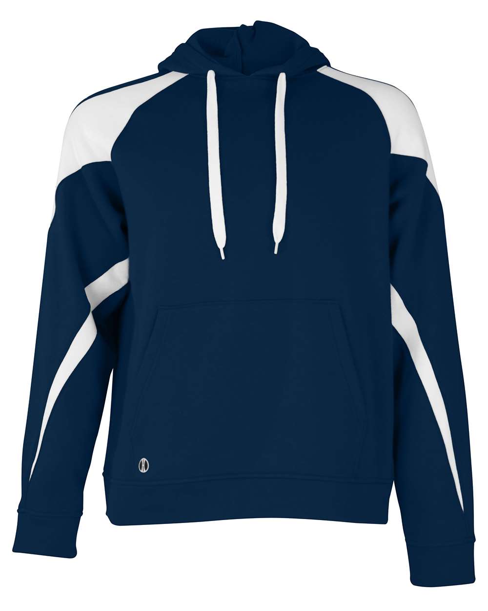 Unisex Athletic Fleece Prospect Hooded Sweatshirt - 229546