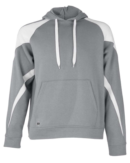 Unisex Athletic Fleece Prospect Hooded Sweatshirt - 229546