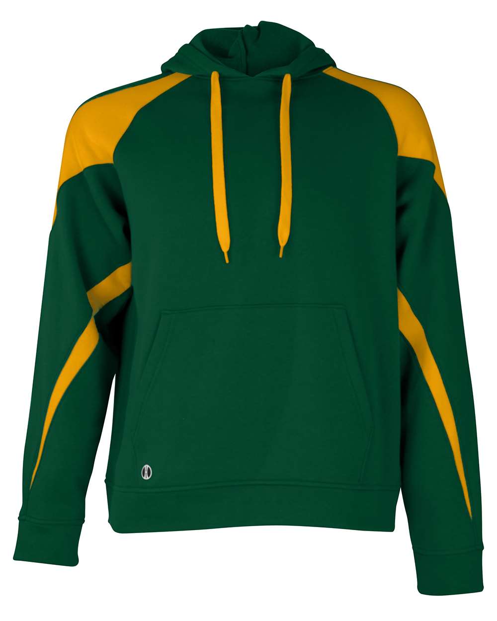 Unisex Athletic Fleece Prospect Hooded Sweatshirt - 229546