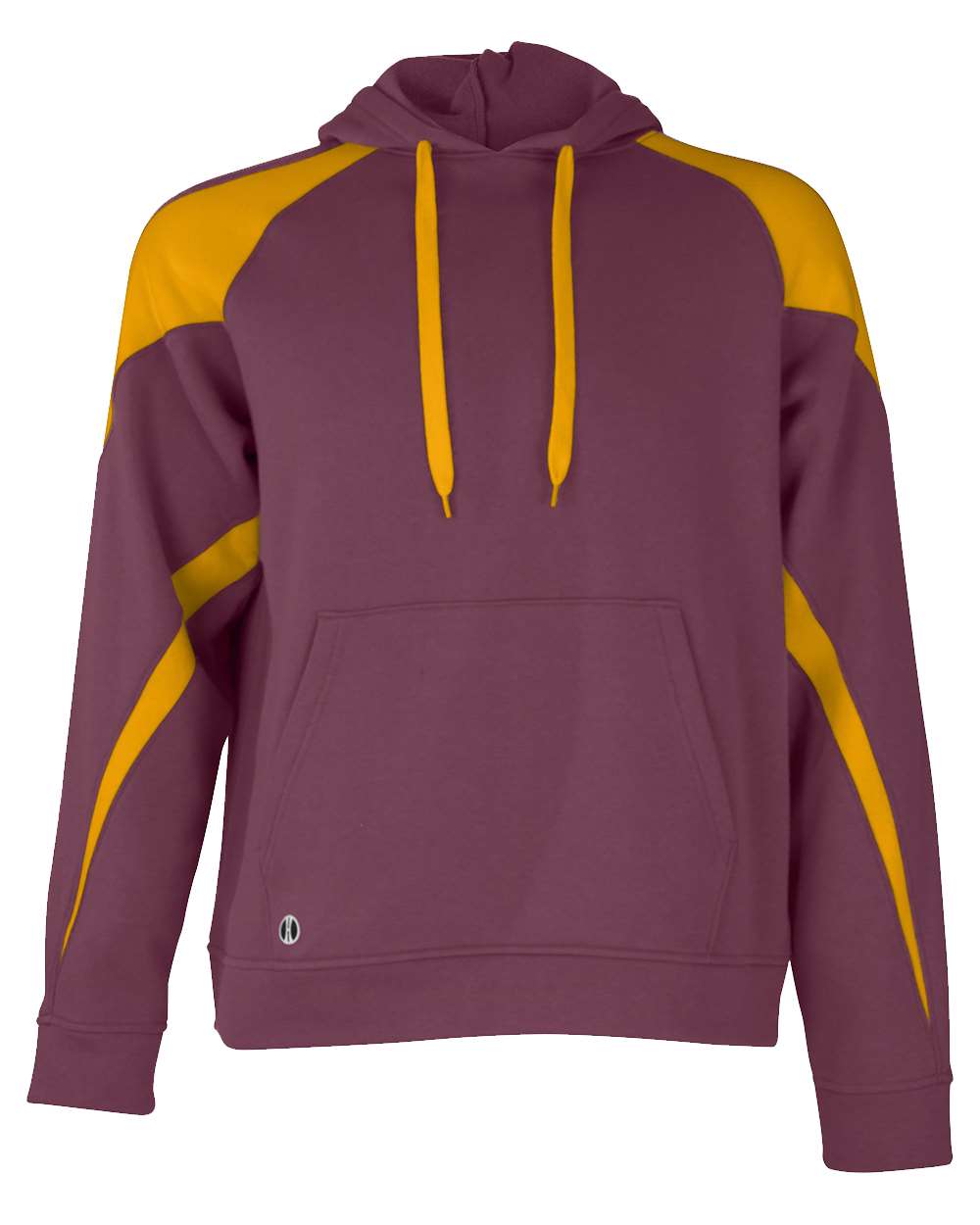 Unisex Athletic Fleece Prospect Hooded Sweatshirt - 229546