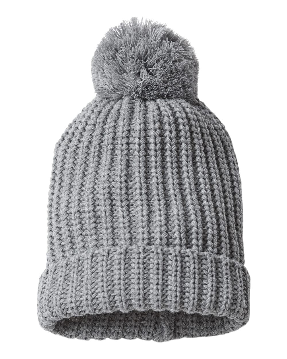 Chunky Cable Beanie - 143R
