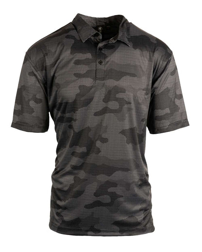 Men's Golf Polo - 0101